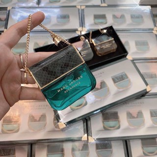 Bộ Nước Hoa Túi Xách 3 Chai Marc Jacobs