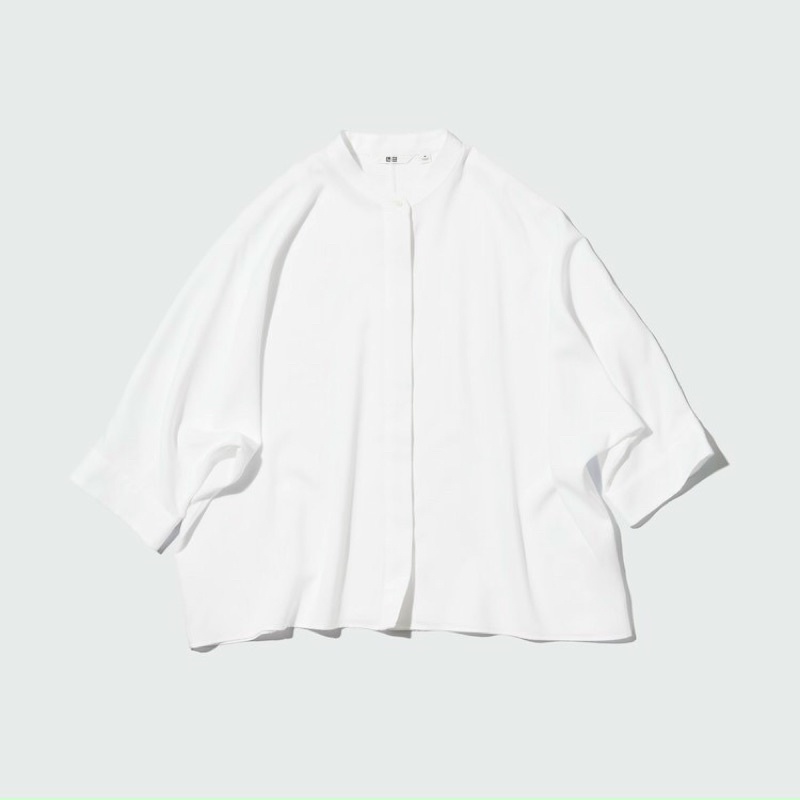 ÁO SƠMI UNIQLO NHẬT