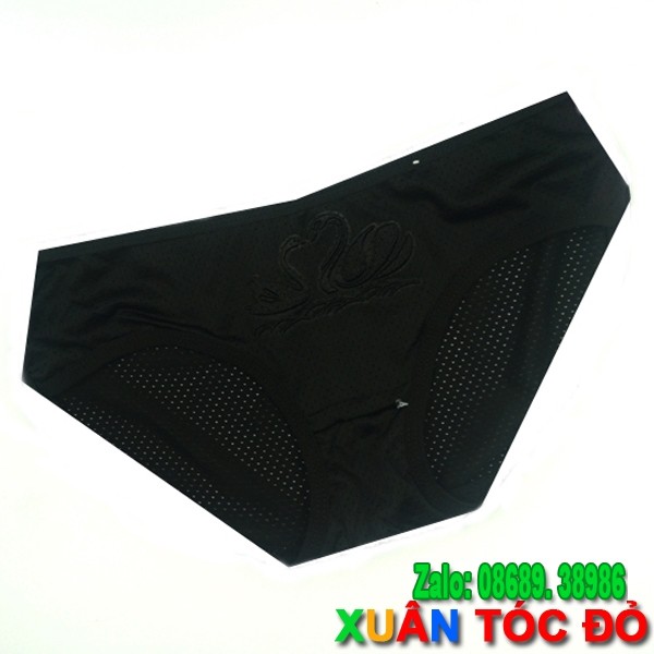 SỈ ZALO RẺ HƠN NHIỀU_ Quần Lót Thông Hơi Mới Đôi Thiên Nga Rẻ Đẹp M077 | BigBuy360 - bigbuy360.vn