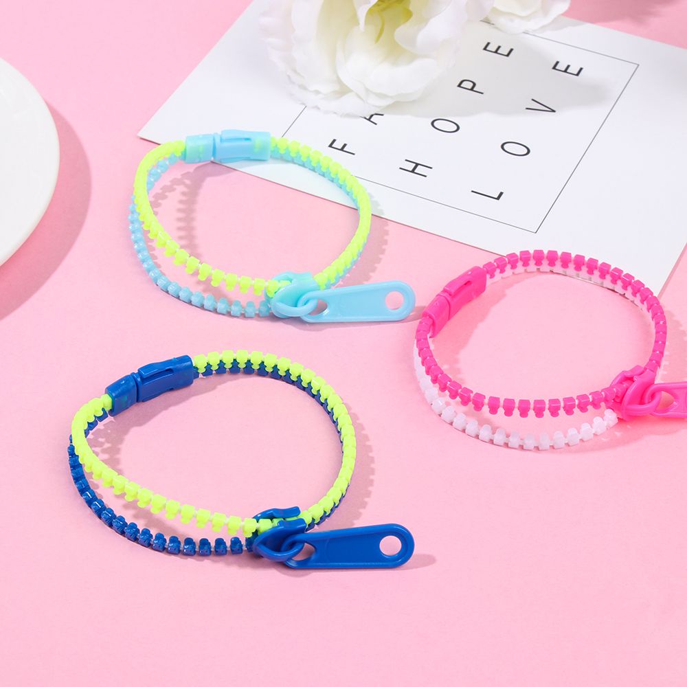 Vòng Tay Đồ Chơi Giảm Căng Thẳng