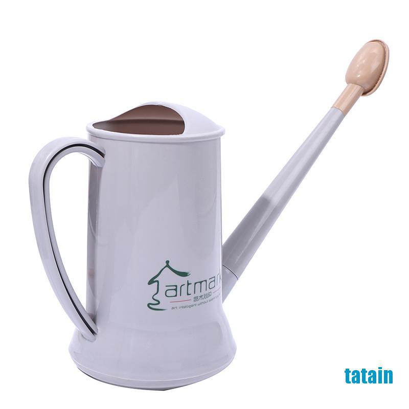 Bình tưới cây vòi dài có thể tháo rời thiết kế tiện dụng 2 lít