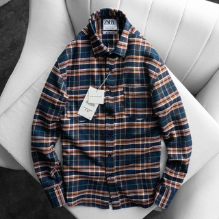 [VNXK] Áo sơ mi nam Zara