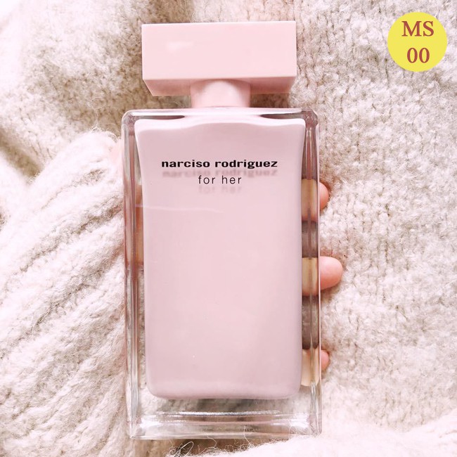 Nước Hoa Nữ Narciso Rodriguez For Her EDP 100ml