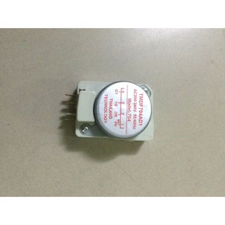 timer tủ lạnh đồng hồ thời gian rờ le thời gian tủ lạnh