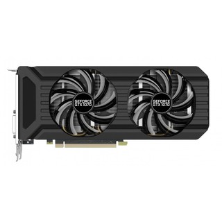 VGA Palit GTX 1070 8G DUAL (2 fan)