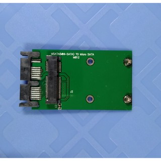 adapter chuyển microsata sata msata, tháo máy Lenovo