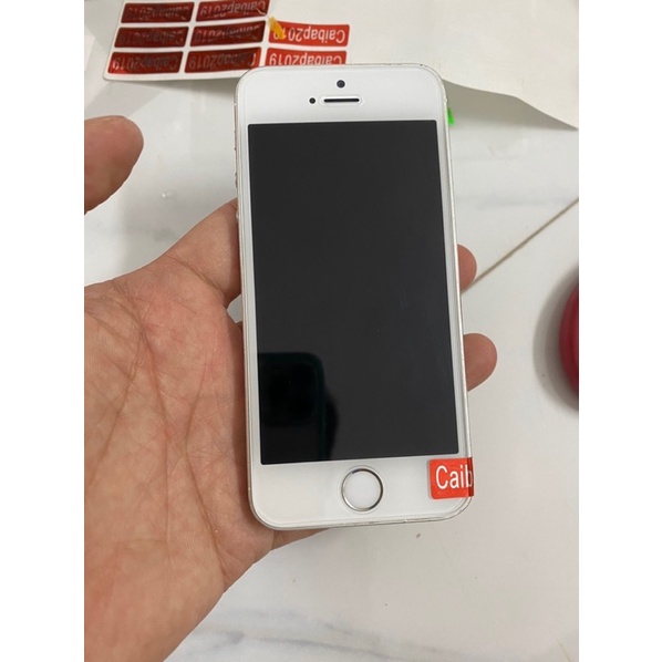 [Mã 1511ELSALE hoàn 7% đơn 300K] Điện thoại ip 5 hàng đẹp keng. Phiên bản quốc tế. hình thức đẹp sang trọng | BigBuy360 - bigbuy360.vn