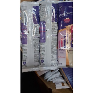 Sữa Pediasure dạng gói 49g