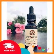 [Hàng Chính Hãng] Dầu dưỡng hoa hồng KAROSE OIL | BigBuy360 - bigbuy360.vn
