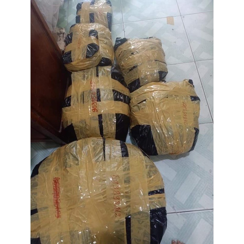 Mực Cà Mau size 500g ( 23con) | BigBuy360 - bigbuy360.vn