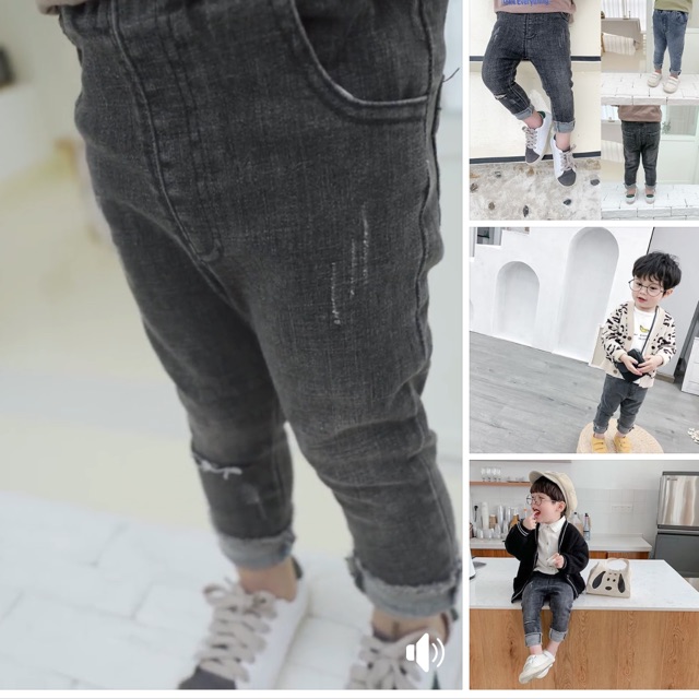Combo khách lẻ