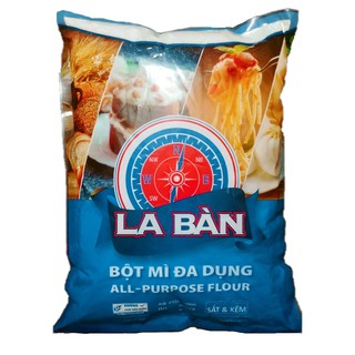 Bột Mì Đa Dụng LA BÀN
