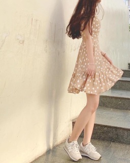 ĐẦM ĐUÔI CÁ CHẤM BI