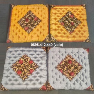 nệm ngồi thiền - nệm ngồi thiền