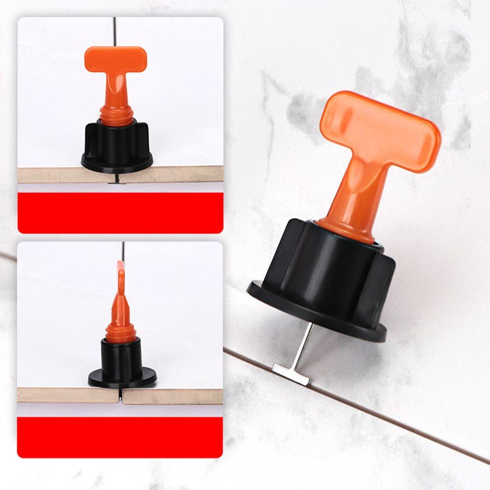Bộ Cờ Lê Xoay Cân Bằng Khoảng Cách Gạch Sàn Nhà Có Thể Tái Sử Dụng