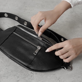 Túi xách nữ LESAC Mercury Bag