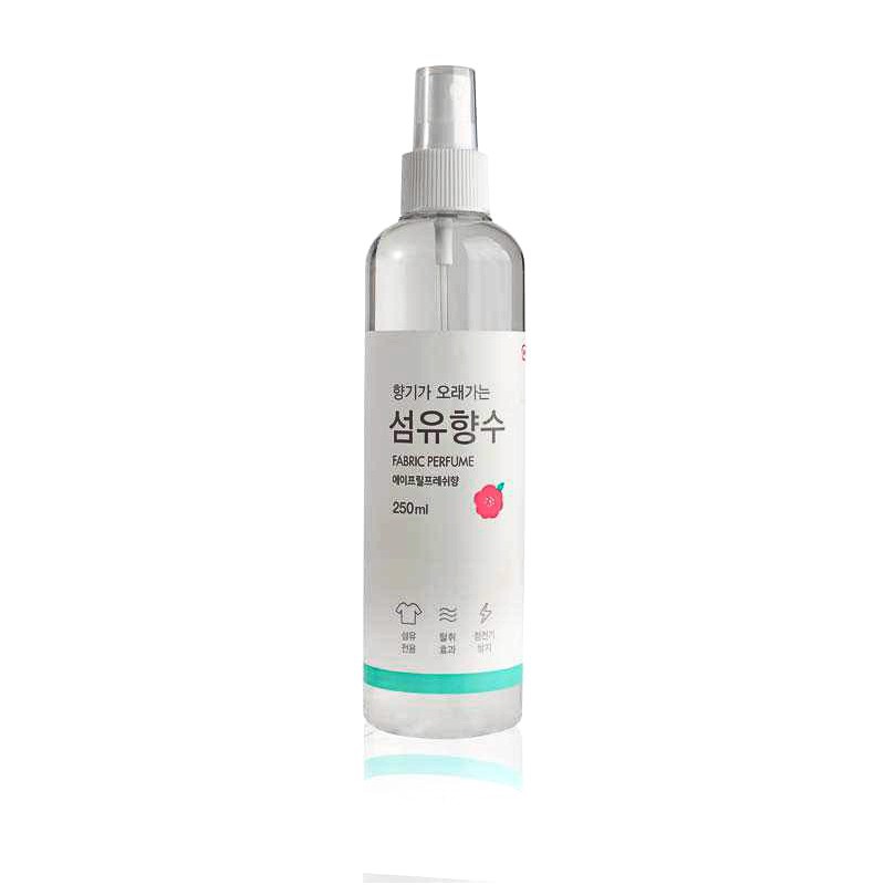 Xịt Thơm Quần Áo Fabric Perfume Hàn Quốc