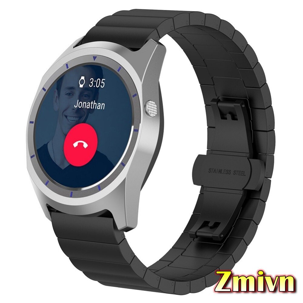 [ZTE Quartz] Dây gốm cho đồng hồ ZTE Quartz