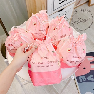 Combo khăn giấy đa năng 129k