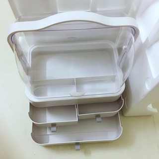 Kệ mỹ phẩm cao cấp siêu đẹp