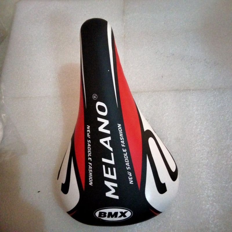 Yên Xe Đạp Mới Cho Tất Cả Các Loại Xe Đạp Trẻ Em / BMX Melalano Mua Nhiều Hơn
