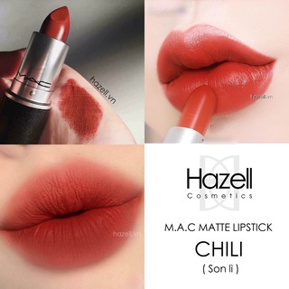 Son MAC Chili 602