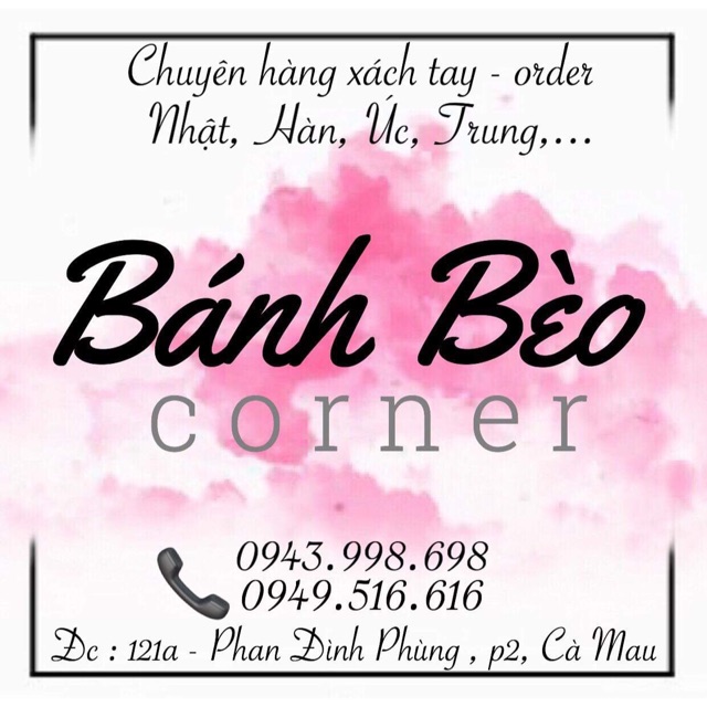 Bánh Bèo Corner, Cửa hàng trực tuyến | BigBuy360 - bigbuy360.vn