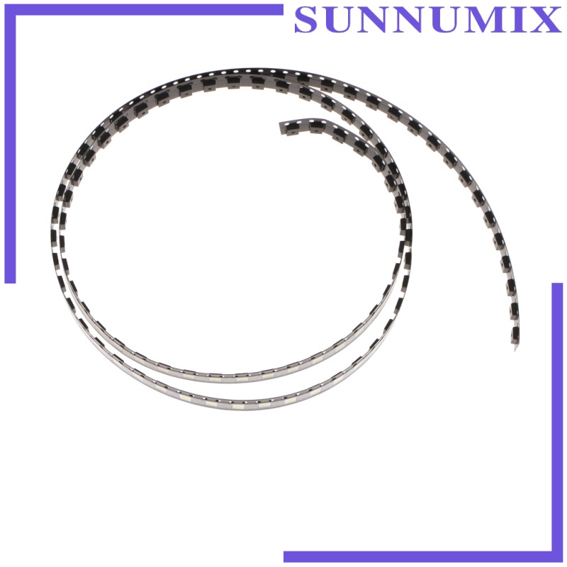 Set 100 Đèn Led 3535 Smd 3v Dùng Để Sửa Chữa Dây Tv Led | BigBuy360 - bigbuy360.vn