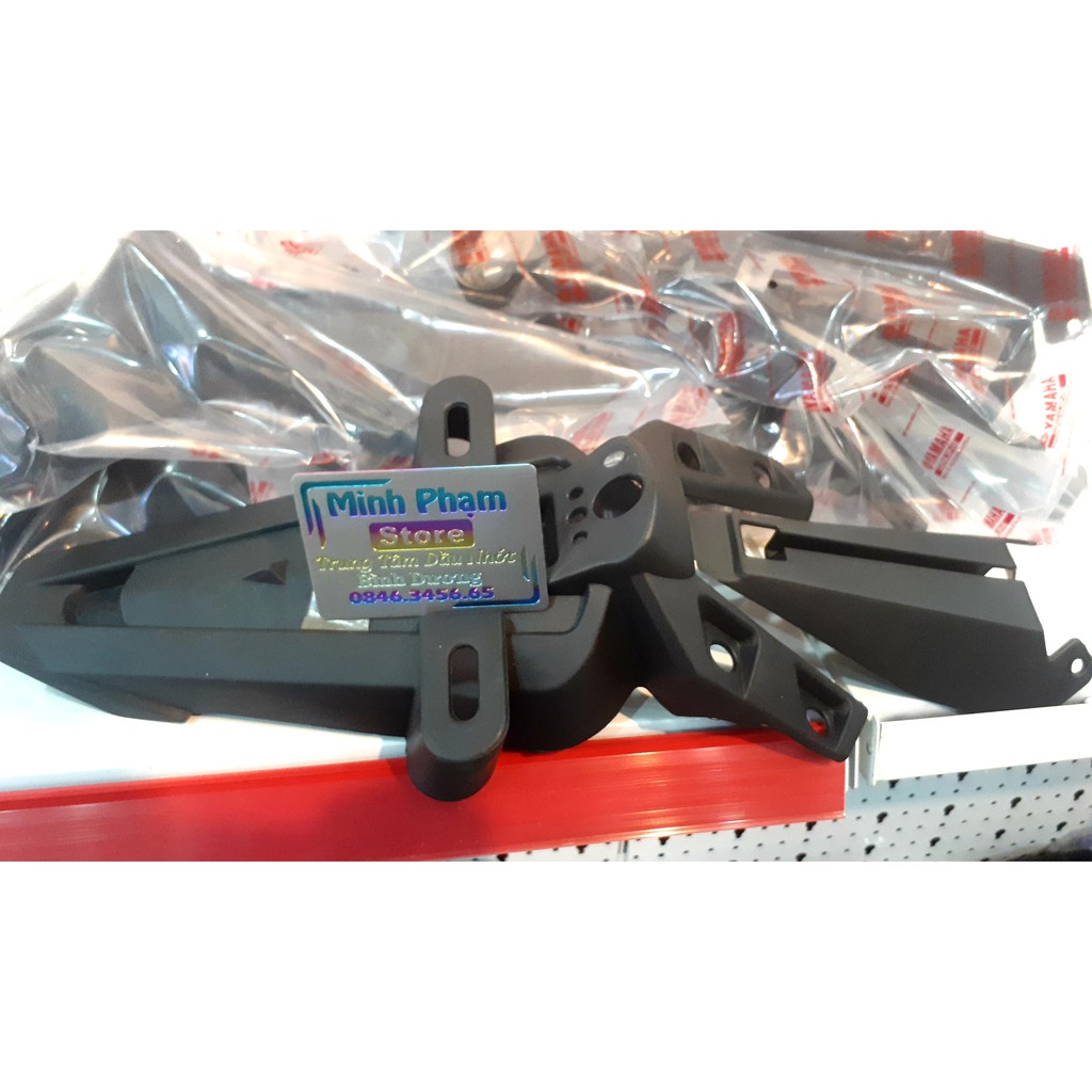 Dè Sau Exciter 150 Malaysia ( phiên bản nhỏ)