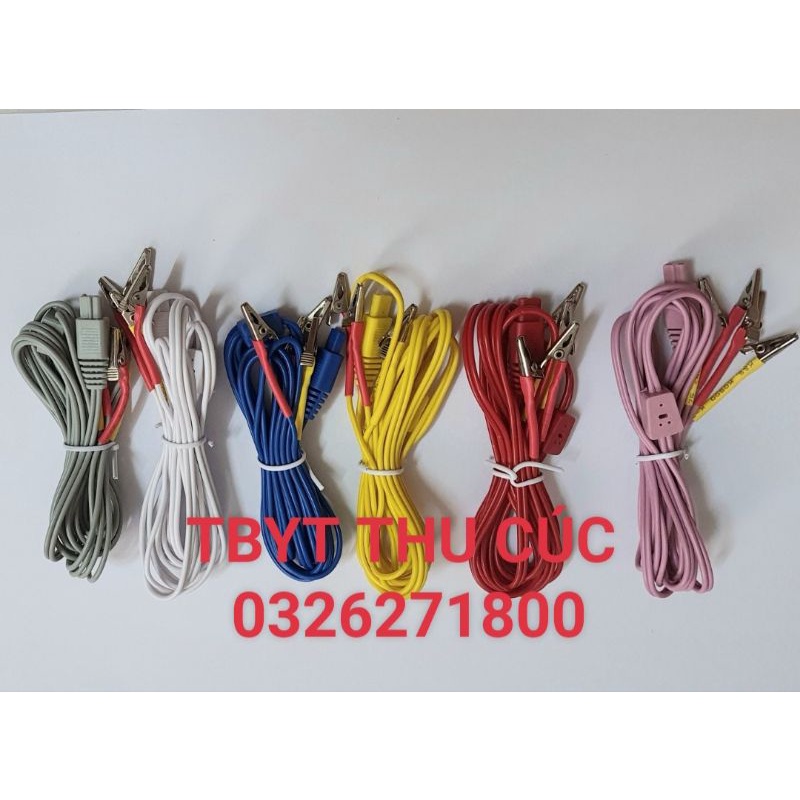 Máy điện châm KWD 8081i bảo hành 12 tháng
