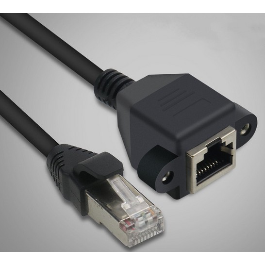 Dây Cáp Nối Dài Rj45