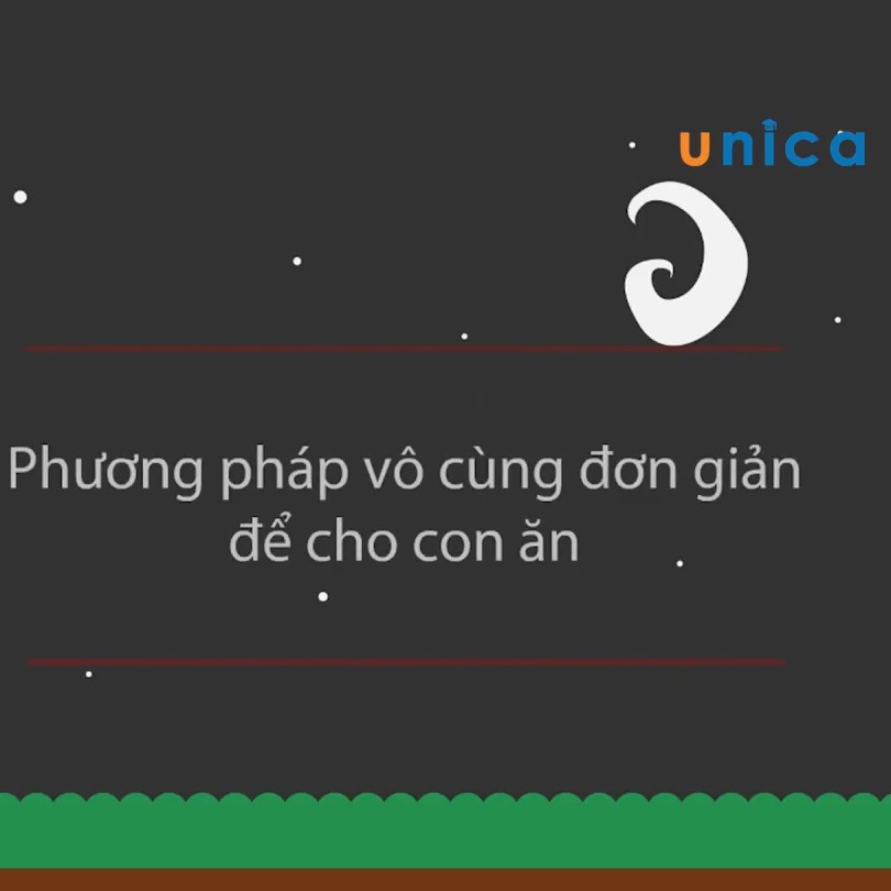 FULL khóa học NUÔI DẠY CON- Ăn dặm thật là vui