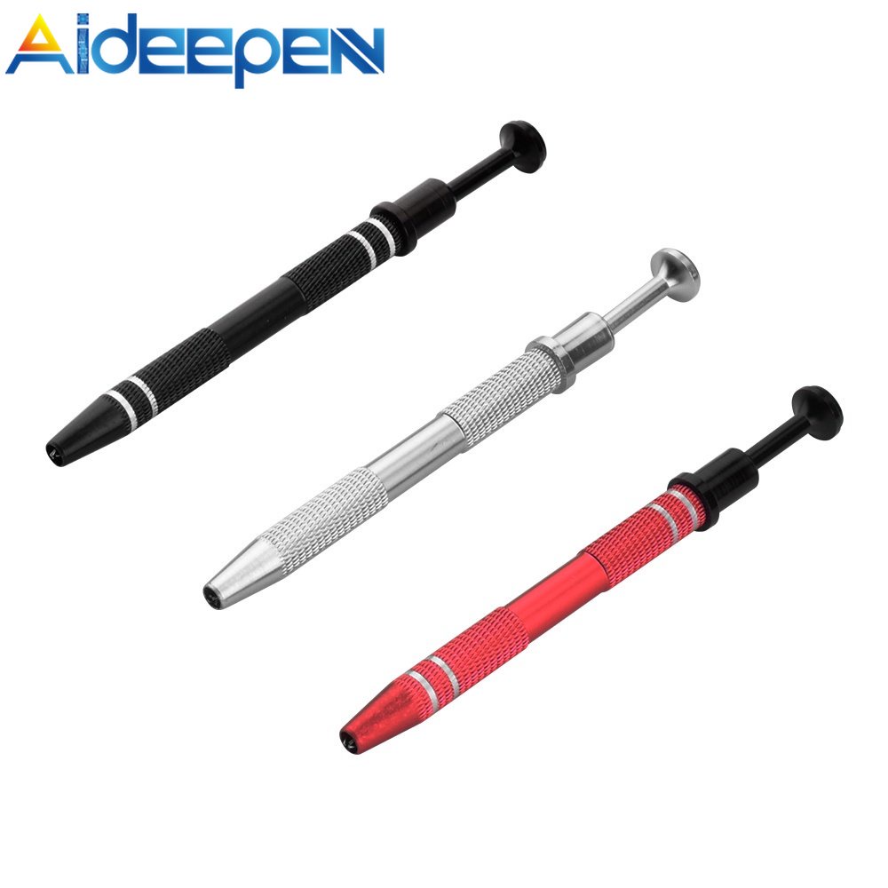 Dụng cụ gắp linh kiện nhỏ AIDEEPEN cho ốc vít chip IC