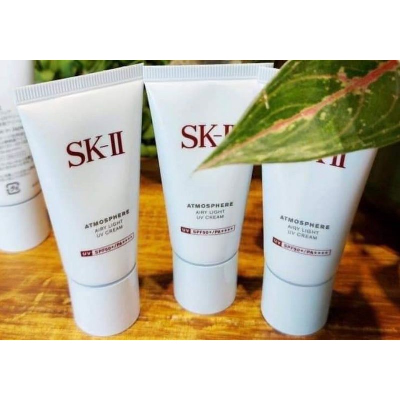Kem chống nắng Skii Nhật Bản