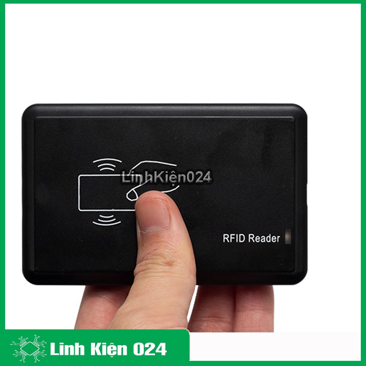 Đầu Đọc Thẻ ID USB RFID