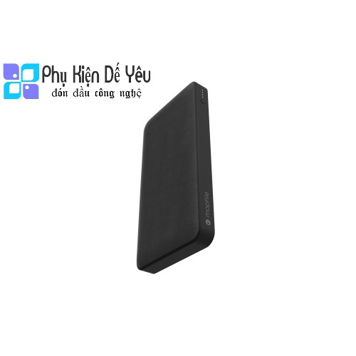 Sạc dự phòng Mophie Powerstation 10,000mAh Power Delivery - 401105999