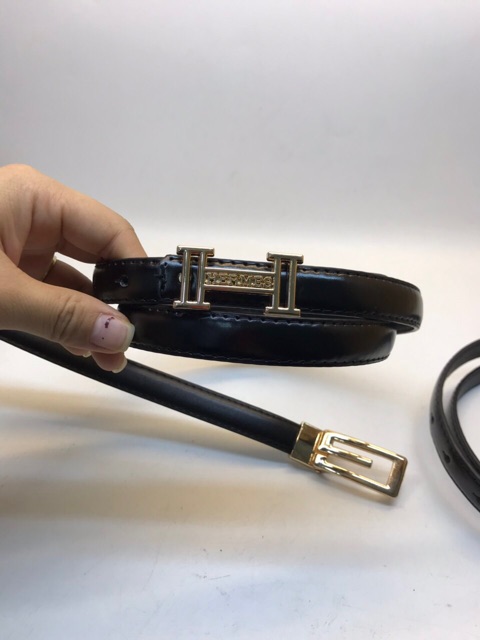 Thắt lưng nữ/ dây nịt nữ cao cấp