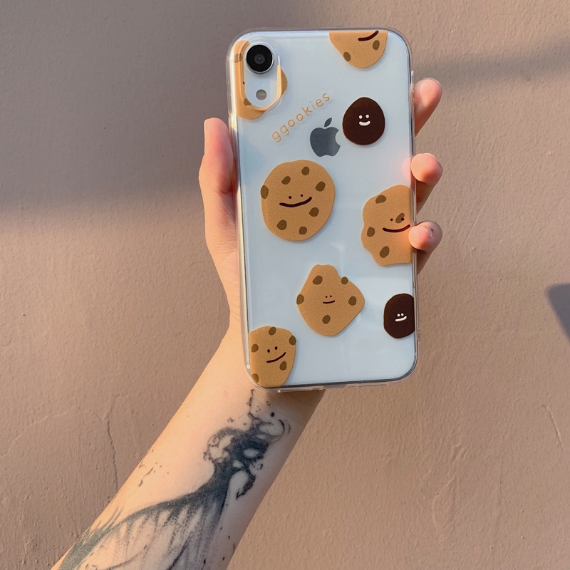 Ốp điện thoại cho Iphone 5/5S/6/6plus/6S/6S plus/6/7/7plus/8/8plus/X/XS/XS Max/11 246