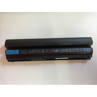 PIN LAPTOP DELL Latitude E6220 E6320 E6230 E6330 E6430s - 6 CELL