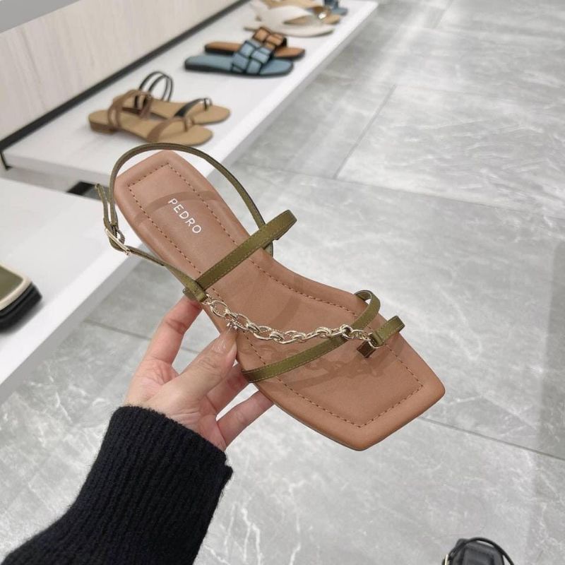 Sandal Pedro nữ 66050036