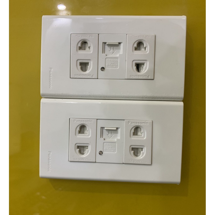 Mặt nạ 1,2,3 chuẩn Wide chính hãng Panasonic