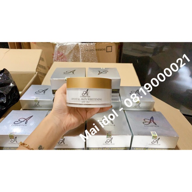 Ủ TRẮNG PHA LÊ TINH THỀ NƯỚC