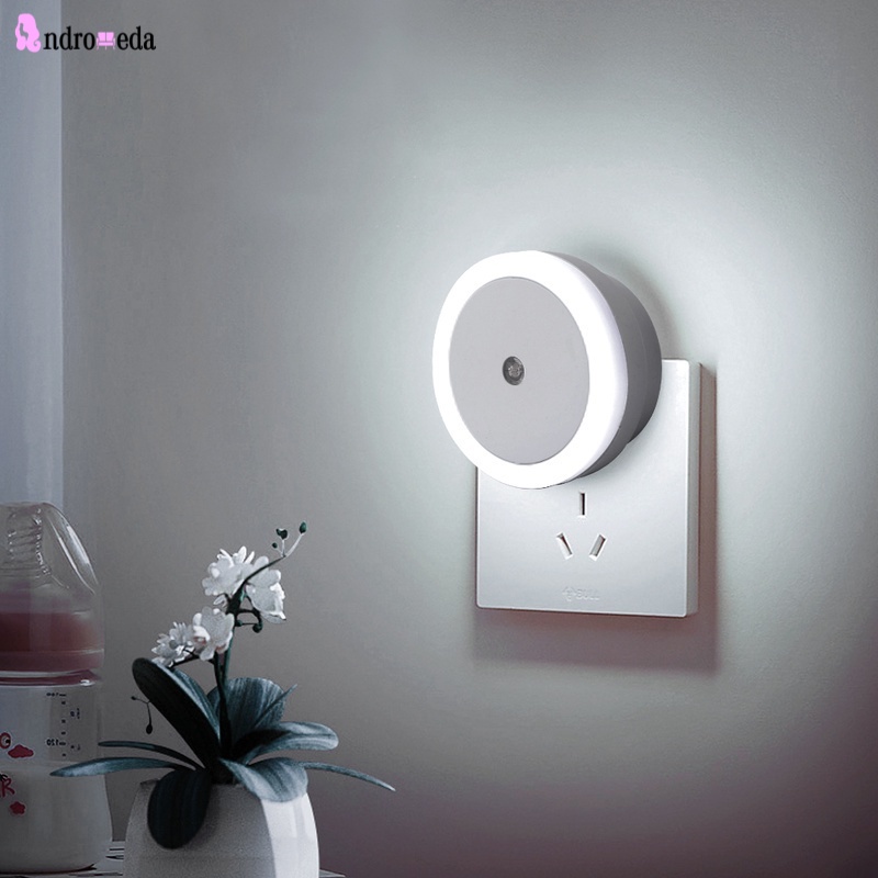 Đèn led tròn mini không dây cảm biến chuyển động chất lượng cao