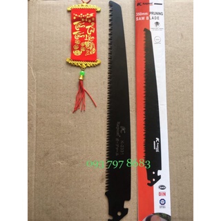 Lưỡi cưa cầm tay kapusi thép sk5