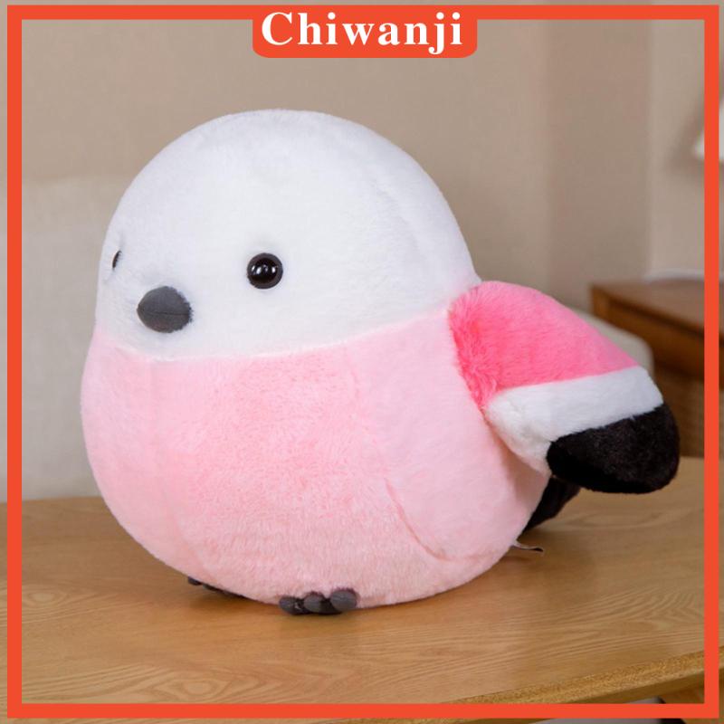 Đồ chơi nhồi bông Hình Động Vật Mềm Mại Trang Trí Phòng Khách