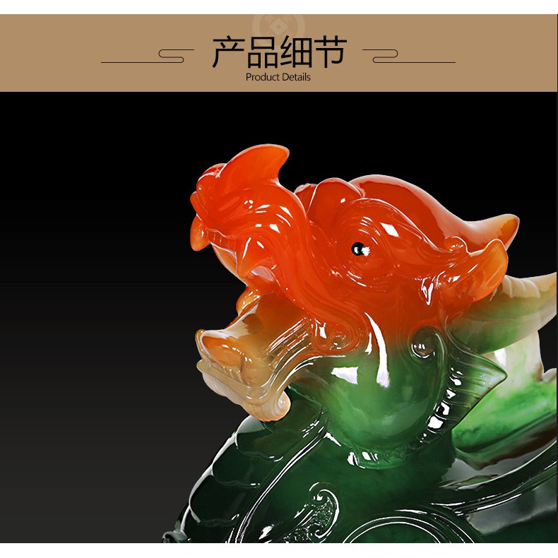 Cóc Ngậm Tiền, Thiềm Thừ Phong Thủy Tài Lộc | BigBuy360 - bigbuy360.vn