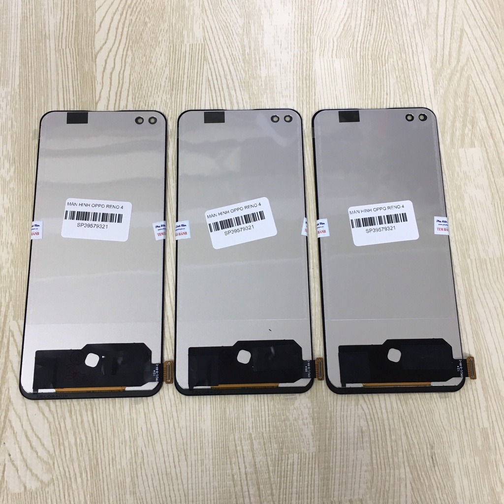 Màn hình Oppo Reno 4 / Reno 4 Lite / F17 Pro / A93 4G