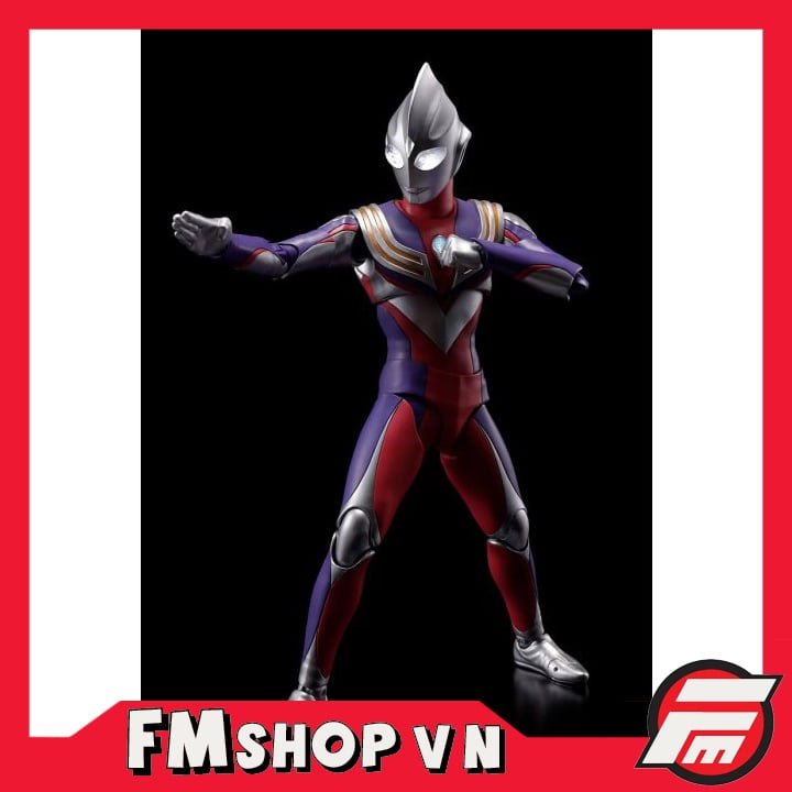 MÔ HÌNH  SHF TIGA 2.0
