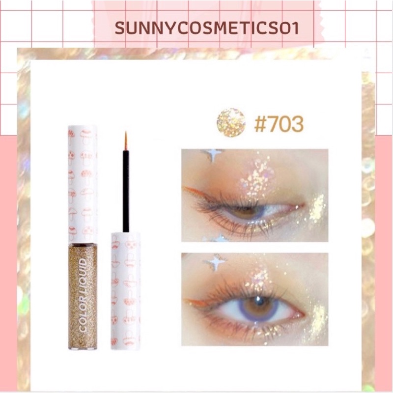 ❣️[ORDER TAOBAO][GOGOTALES] Nhũ mắt Gogotales Broken Diamond Shining | BigBuy360 - bigbuy360.vn