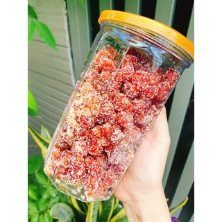 [FREESHIP] Chùm ruột sấy chanh muối [500gr]